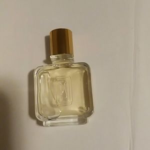 MEN'S PAUL SABASTIAN MINIATURE COLOGNE BOTTLE